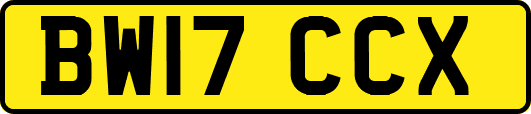 BW17CCX