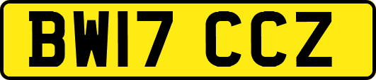 BW17CCZ