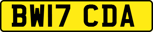 BW17CDA