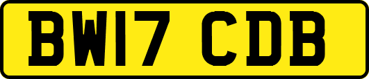 BW17CDB