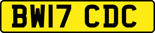 BW17CDC