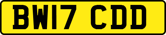BW17CDD