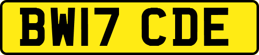 BW17CDE