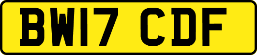 BW17CDF