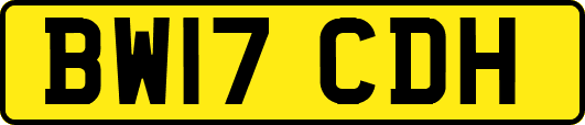 BW17CDH