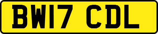 BW17CDL