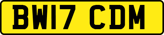 BW17CDM