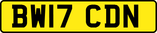 BW17CDN