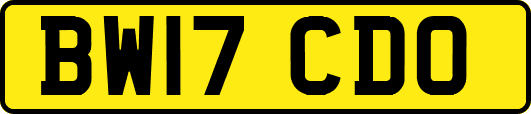 BW17CDO