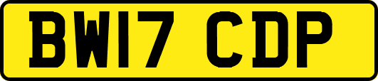BW17CDP