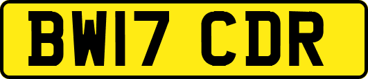 BW17CDR