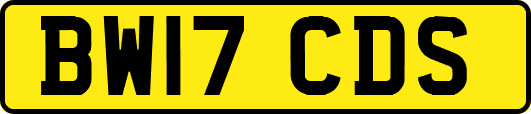 BW17CDS