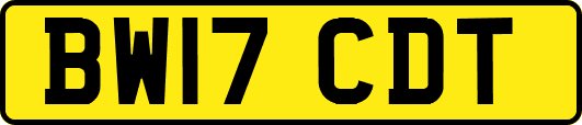 BW17CDT
