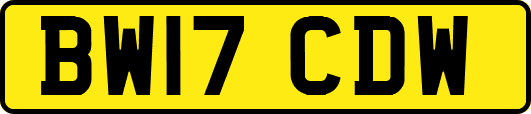 BW17CDW