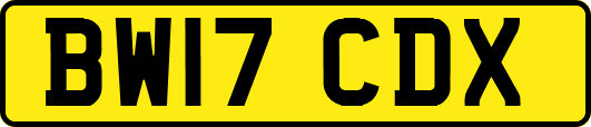 BW17CDX