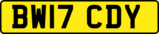 BW17CDY