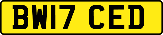 BW17CED