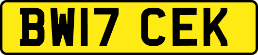 BW17CEK