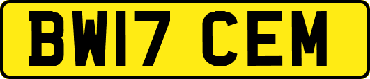 BW17CEM