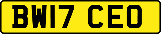 BW17CEO