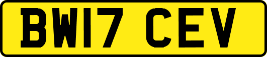 BW17CEV