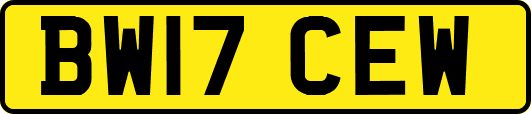 BW17CEW
