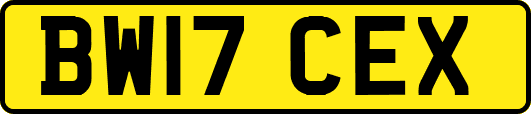 BW17CEX