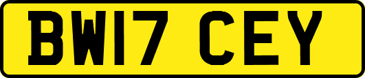 BW17CEY