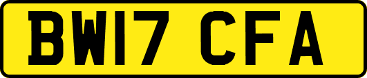 BW17CFA