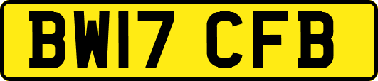 BW17CFB