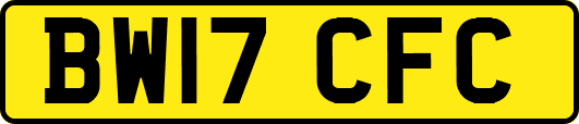 BW17CFC