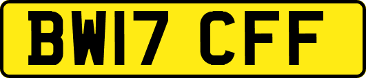 BW17CFF