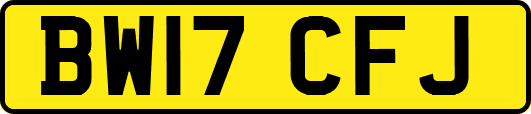 BW17CFJ