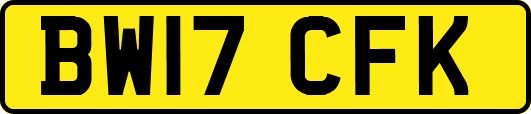 BW17CFK