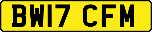 BW17CFM