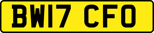 BW17CFO