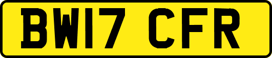BW17CFR