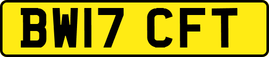 BW17CFT