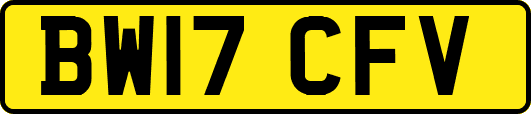 BW17CFV