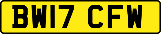 BW17CFW