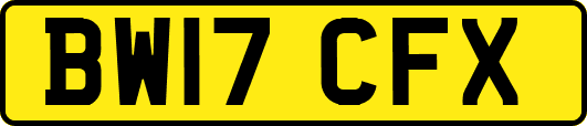BW17CFX