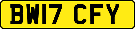 BW17CFY