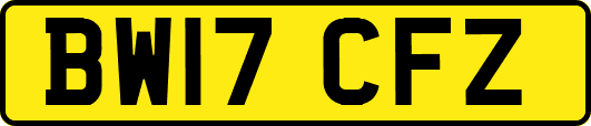 BW17CFZ
