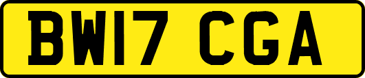 BW17CGA