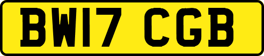 BW17CGB