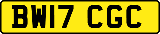 BW17CGC