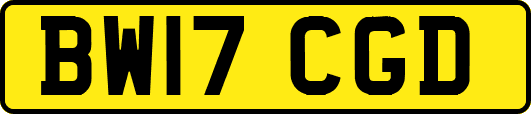 BW17CGD