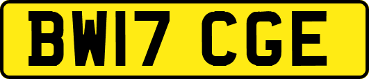 BW17CGE