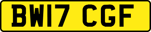 BW17CGF