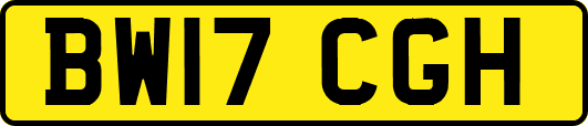 BW17CGH